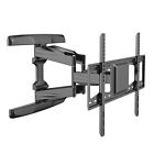 4330613182 Loctek Tv Wall Mount Bracket For Inch With Articulating Arms