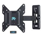 4330613462 Mounting Dream Full Motion Tv Wall Mount Bracket With Articulating