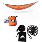 433079027 Hammocks Simple Living Outdoors Single Perfect For Camping 646437805926