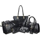 4331342039 Pack Crossbody Bags Of Women Classic Design Patent 713524082529