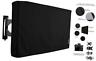 4332752371 Outdoor Waterproof And Weatherproof Tv Cover For Inches