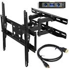 4336299944 Tv Ceiling Wall Mounts Fit For Most Tvs 603335334552