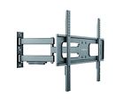 43649 Tv Wall Mount Home Television Full Motion Swivel 798506543649