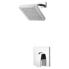 38877526286 444065 Pfister Kenzo Single-handle Shower Faucet