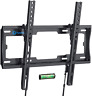 445039624675 Pipishell Tilt Tv Wall Mount Bracket Low Profile