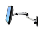 45-243-026 Ergotron Lx Wall Mount Lcd Arm Black 698833011531