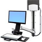 45-271-026 Ergotron Stlyeview Sit-stand Combo 698833018172