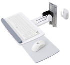 45-403-062 Ergotron Neo-flex Keyboard Wall 698833042962