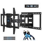 451939 Tv Ceiling Mount Bracket Premium With Motion Articulating 689536451939