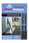 4521 Ready America Universal Flat 753962045212