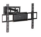 4562 Monoprice Flat Panel Wall Support Holds Up To 844660045625