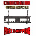 587425 47 Wall 42 65 55 70 Heavy-duty Super Tilting Lcd Mount Flat 60 Tv Led