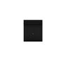 4pmc70 Manhattan Comfort Tribeca Tv Panel Black 810025592615
