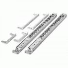 J9852a 4u 7u Rack X450 Mounting Universal - Hewlett Packard Kit Hp
