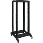4xopenrack42u New Open Frame Standard Server Rack Wide For 873791005864