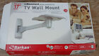 211-6000 50 123-41 Crt Up Style Silver Barkan " Tv Monitor Mount Lbs Wall 17