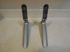 50lb6100 50 Stand Replacement " Pedestal Original Led Television Lg Tv Base