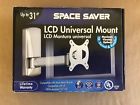 50360 System Trading Corp Up To Inch Tilt Swivel Rotate Tv