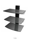 50368 Vidaxl 3 Shelf Floating