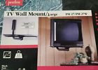50644 55527 Peerless Black Tv