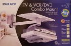 50821 Space Saver Stc Mounting Systems Tv And Combo Mount Up