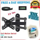 50939 Unbranded Tv Wall Mount 0728834050939