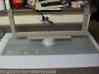 50pf9631d Sb429631 Tv Frosted Pf9631d Phillips Ke Glass Stand Series Plasma