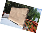 5102 Hentex Cover Outdoor Television 858444005118