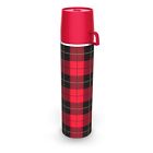 5187132 Fred Friends Picnip Vintage Style Hidden Thermos Flask