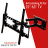 52200070 Uenjoy Full Motion Tv Wall Mount Bracket Inch 711005974158