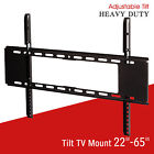 52200080 Uenjoy Dual Arm Slim Lcd Led Plasma Flat 709202324210