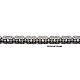 530uo-100 Kmc Chain