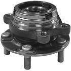 534306 Axle Hub Assemblies Bearing And Assembly Left Front 883331943068