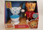 53465-ply Daniel Tigers Neighborhood Potty Time Toy Tiger 691167781972