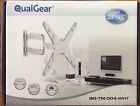 Qg-tm-004-wht 55- Contemporary Ult Style Qualgear Premium 23- Quality