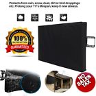 55118 Unbranded Weatherproof Outdoor Tv 728834055118