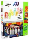 5522729 Spice Box Spicebox Petit Picasso Pastels For Young 628992006260