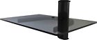 56424 Ankj Wall Mount Tv Shelf Floating Media Rack 822434856424