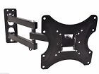 564757678767 Swiveltv Articulating Tilt Swivel Tv Wall Mount Bracket Led Lcd Plasma 22 26 32 36 37 40 846183116967