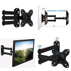 56669 Tv Wall Mount For Inch Full Motion Tilt 723436156669