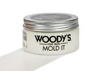 5999990704 Woodys Grooming Woody Mold It Styling Paste