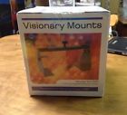 Ltp123 5lbs. Vmp Satellite Dvr Mounting Brackets Vh-001 Box