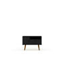 5pmc70 Manhattan Comfort Tribeca Tv Stand Black 810025592660
