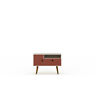 5pmc85 Manhattan Comfort Tribeca Tv Stand Off White And 810025592639