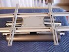 60 Tilt Excellent Cond. Full Up Mount Extension " Double Arm Swivel Motion