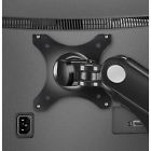 600603201547 Insignia Full Motion Monitor