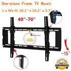 603803437396 Unbranded Adjustable Tv Wall Mount