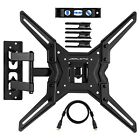 Vm443a 608887176353 Jarlink Tv Wall Mount Full Motion Bracket For
