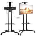 608912484897 Unbranded Tv Stand Mobile Screenadjustable Fits General Size