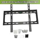 U2i3 60inch Unbranded Generic Lcd Led Flat Tilt Tv Wall Mount Bracket Vesa 32 37 39 40 42 47 50 55 704458750852